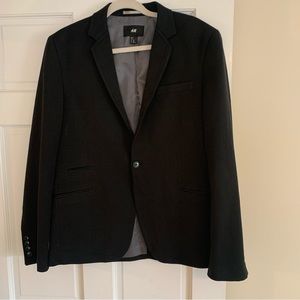 Men’s blazer H&M